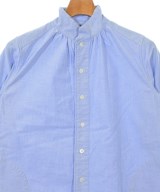 DANA FANEUIL（ダナファヌル）カジュアルシャツ 青 サイズ:-(L位) メンズ/2200615224237