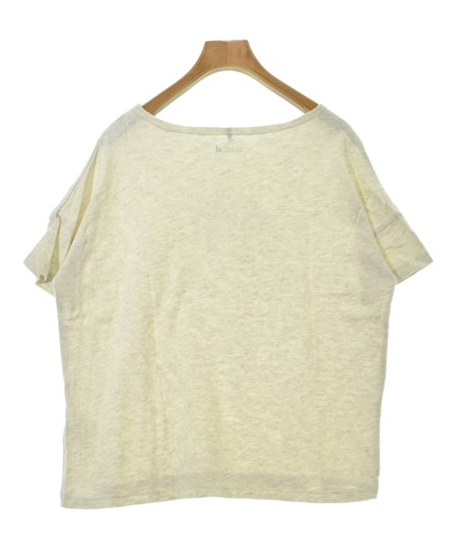 DANA FANEUIL（ダナファヌル）Tシャツ・カットソー 白 サイズ:2(M位) レディース/2200677923031