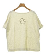 DANA FANEUIL（ダナファヌル）Tシャツ・カットソー 白 サイズ:2(M位) レディース/2200677923031