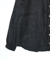 DANA FANEUIL（ダナファヌル）カジュアルシャツ 黒 サイズ:2(M位) レディース/2200649240227