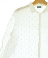 DANA FANEUIL（ダナファヌル）カジュアルシャツ 白 サイズ:F レディース/2200657250034