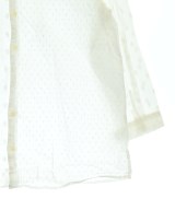 DANA FANEUIL（ダナファヌル）カジュアルシャツ 白 サイズ:F レディース/2200657250034