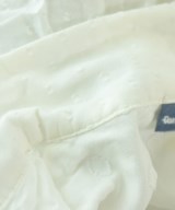 DANA FANEUIL（ダナファヌル）カジュアルシャツ 白 サイズ:F レディース/2200657250034