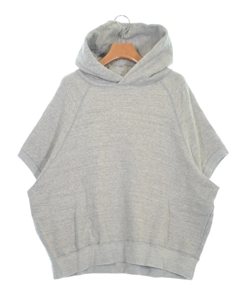 DANA FANEUIL(ダナファヌル)パーカー グレー サイズ:2(M位)/2200640364083