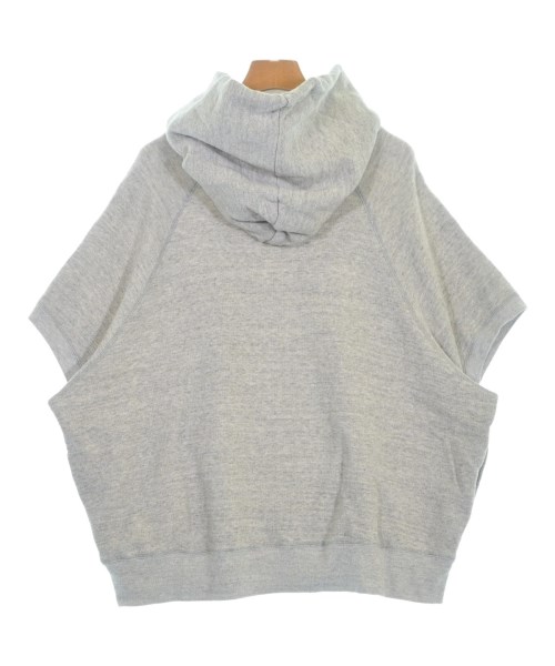 DANA FANEUIL（ダナファヌル）パーカー グレー サイズ:2(M位) レディース/2200640364083