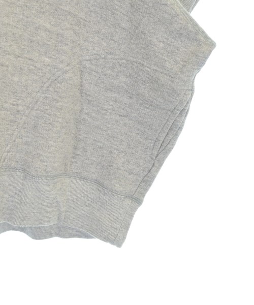 DANA FANEUIL（ダナファヌル）パーカー グレー サイズ:2(M位) レディース/2200640364083