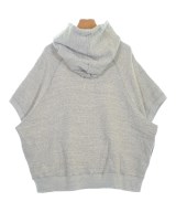 DANA FANEUIL（ダナファヌル）パーカー グレー サイズ:2(M位) レディース/2200640364083