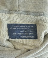 DANA FANEUIL（ダナファヌル）パーカー グレー サイズ:2(M位) レディース/2200640364083