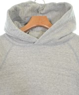 DANA FANEUIL（ダナファヌル）パーカー グレー サイズ:2(M位) レディース/2200640364083