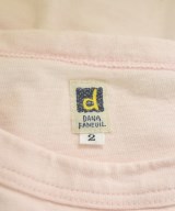 DANA FANEUIL（ダナファヌル）Tシャツ・カットソー ピンク サイズ:2(M位) レディース/2200700877072