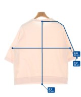 DANA FANEUIL（ダナファヌル）Tシャツ・カットソー ピンク サイズ:2(M位) レディース/2200700877072