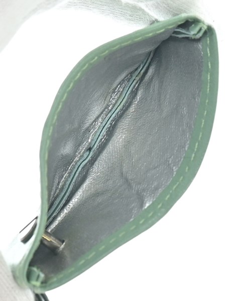 DANTE（ダンテ）キーケース・キーホルダー 緑 サイズ:- レディース/2200619463175