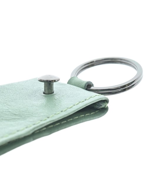 DANTE（ダンテ）キーケース・キーホルダー 緑 サイズ:- レディース/2200619463175