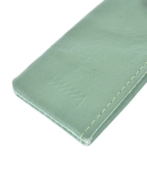 DANTE（ダンテ）キーケース・キーホルダー 緑 サイズ:- レディース/2200619463175