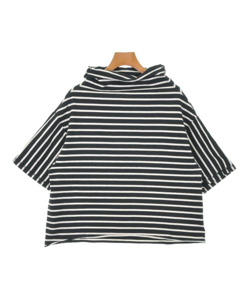 DAS SOURCE-TAP(ダスソースタップ)Tシャツ・カットソー 白 サイズ:S/2200674231054