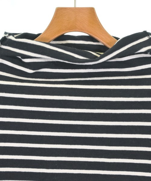 DAS SOURCE-TAP（ダスソースタップ）Tシャツ・カットソー 白 サイズ:S レディース/2200674231054