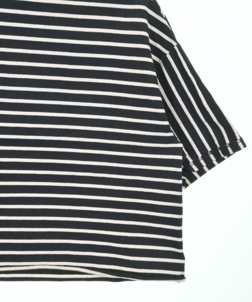 DAS SOURCE-TAP（ダスソースタップ）Tシャツ・カットソー 白 サイズ:S レディース/2200674231054