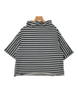 DAS SOURCE-TAP（ダスソースタップ）Tシャツ・カットソー 白 サイズ:S レディース/2200674231054