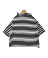 DAS SOURCE-TAP（ダスソースタップ）Tシャツ・カットソー 白 サイズ:S レディース/2200674231054