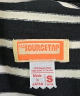 DAS SOURCE-TAP（ダスソースタップ）Tシャツ・カットソー 白 サイズ:S レディース/2200674231054