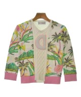 Desigual（デシグアル）ニット 白 サイズ:122(7T-8T) キッズ/2200510032258