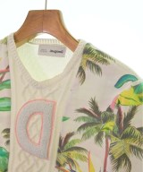 Desigual（デシグアル）ニット 白 サイズ:122(7T-8T) キッズ/2200510032258