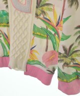 Desigual（デシグアル）ニット 白 サイズ:122(7T-8T) キッズ/2200510032258