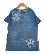 Desigual（デシグアル）Tシャツ・カットソー 紺 サイズ:7-8 キッズ/2200699122092