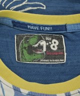 Desigual（デシグアル）Tシャツ・カットソー 紺 サイズ:7-8 キッズ/2200699122092