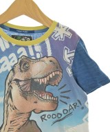 Desigual（デシグアル）Tシャツ・カットソー 紺 サイズ:7-8 キッズ/2200699122092