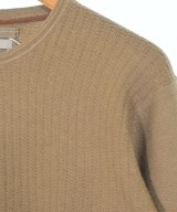 DOOA（ドーア）ニット・セーター 茶 サイズ:L メンズ/2200673558039