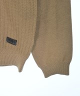 DOOA（ドーア）ニット・セーター 茶 サイズ:L メンズ/2200673558039
