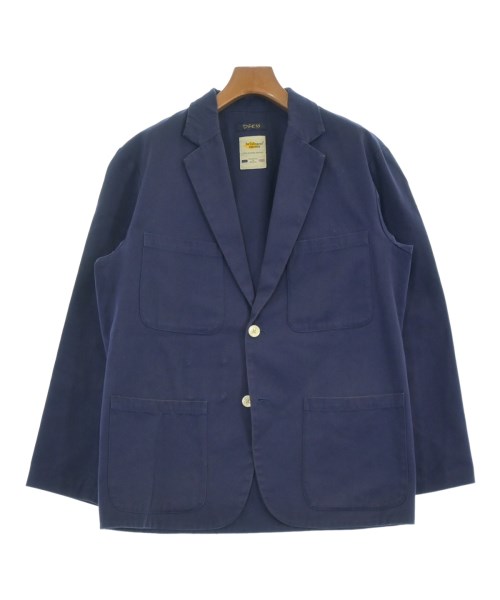 DRESS カジュアルジャケット