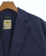 DRESS（ドレス）カジュアルジャケット 紺 サイズ:M メンズ/2200622943329