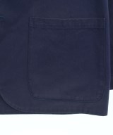 DRESS（ドレス）カジュアルジャケット 紺 サイズ:M メンズ/2200622943329