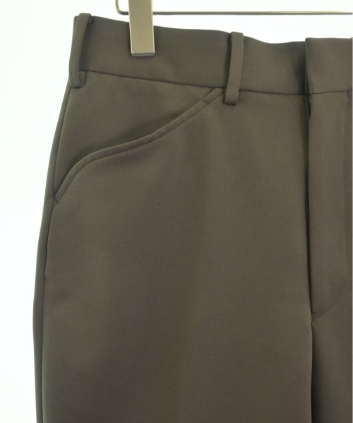 DRESS（ドレス）スラックス グレー サイズ:S メンズ/2200539921052