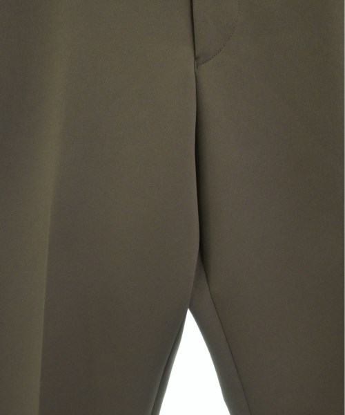 DRESS（ドレス）スラックス グレー サイズ:S メンズ/2200539921052