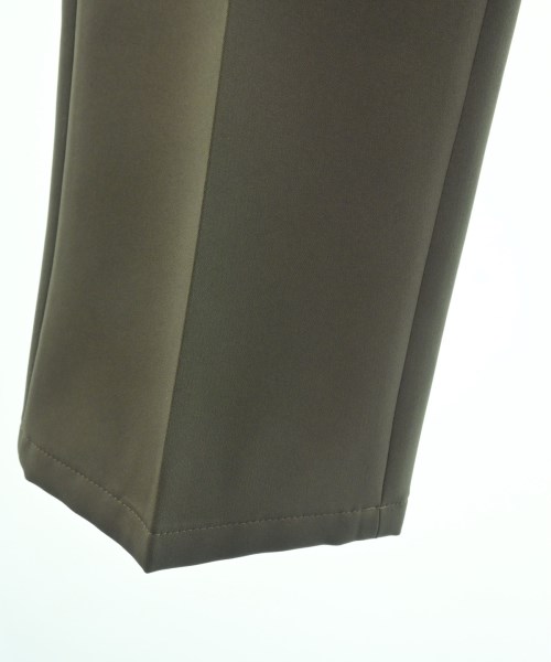 DRESS（ドレス）スラックス グレー サイズ:S メンズ/2200539921052
