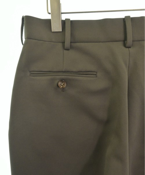 DRESS（ドレス）スラックス グレー サイズ:S メンズ/2200539921052