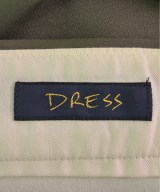 DRESS（ドレス）スラックス グレー サイズ:S メンズ/2200539921052