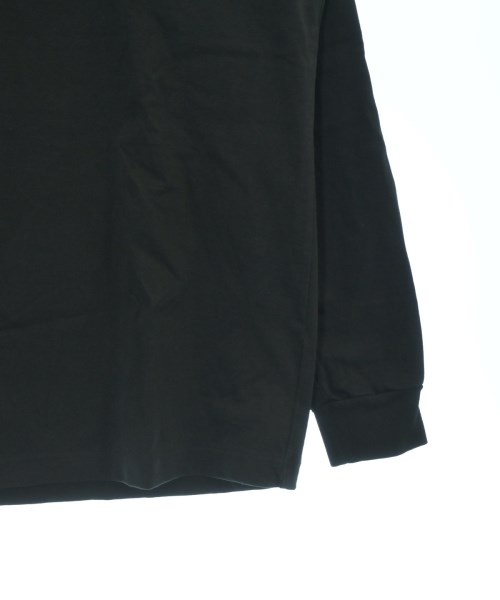 DRESS（ドレス）Tシャツ・カットソー 黒 サイズ:L メンズ/2200634228056