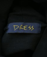 DRESS（ドレス）Tシャツ・カットソー 黒 サイズ:L メンズ/2200634228056
