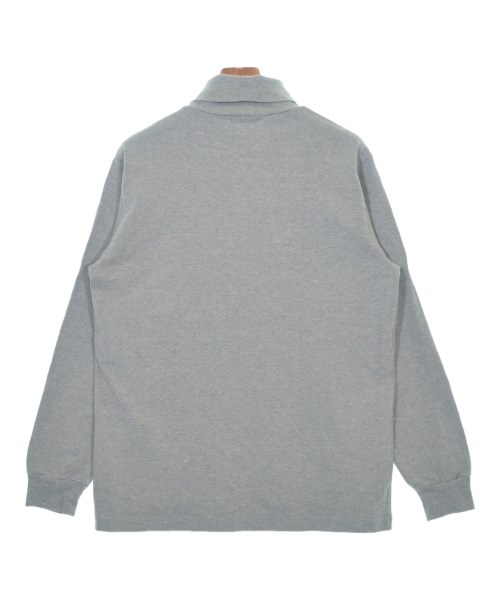 DRESS（ドレス）Tシャツ・カットソー グレー サイズ:L メンズ/2200634228063
