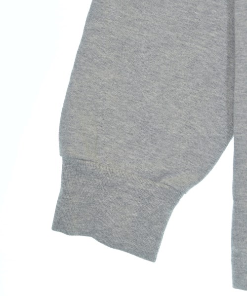 DRESS（ドレス）Tシャツ・カットソー グレー サイズ:L メンズ/2200634228063
