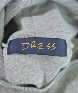 DRESS（ドレス）Tシャツ・カットソー グレー サイズ:L メンズ/2200634228063