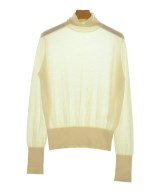 DRESS（ドレス）ニット・セーター ベージュ サイズ:F メンズ/2200547492032