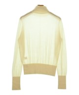 DRESS（ドレス）ニット・セーター ベージュ サイズ:F メンズ/2200547492032