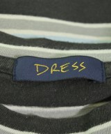 DRESS（ドレス）Tシャツ・カットソー 黒 サイズ:M メンズ/2200616091050