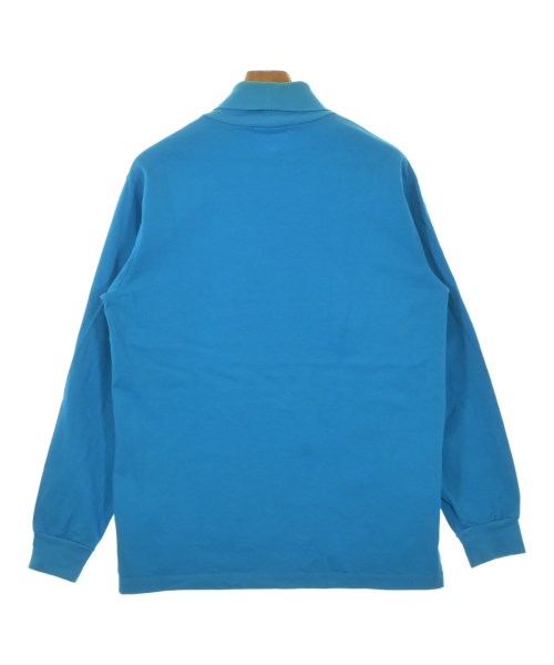 DRESS（ドレス）Tシャツ・カットソー 青 サイズ:M メンズ/2200672585029