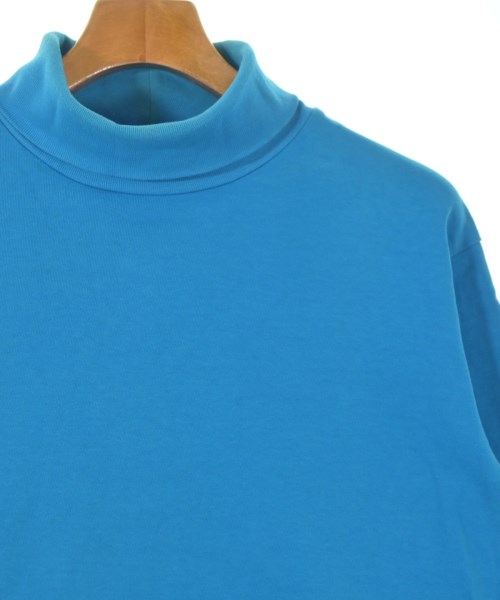DRESS（ドレス）Tシャツ・カットソー 青 サイズ:M メンズ/2200672585029